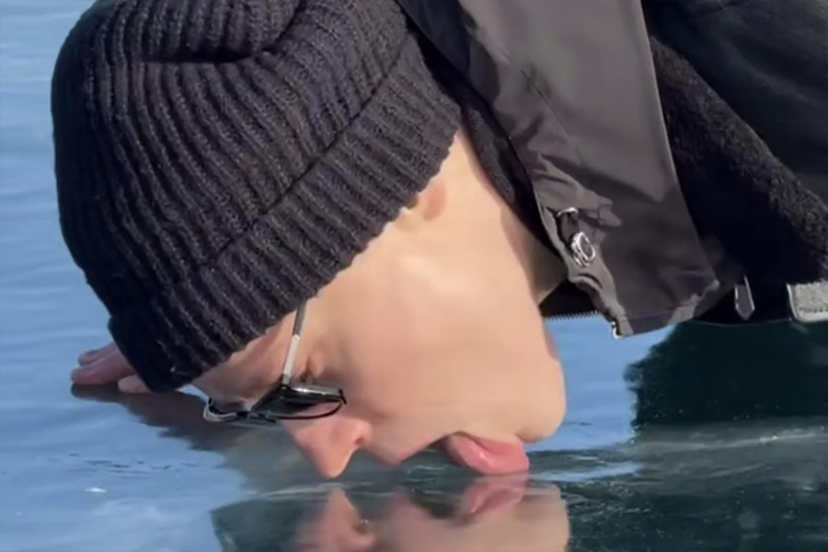 Мама SHAMAN раскрыла тайну скандального видео с Байкала и объяснила, почему сожгли его чучело