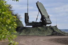 В Орловской области заявили об уничтожении четырех беспилотников