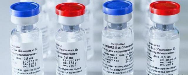В Новосибирске медиков научили работе с вакциной от коронавируса
