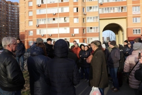 Интернет-голосования на собраниях ТСЖ в Хакасии станет обязательным с 1 марта