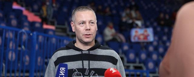 У врио губернатора Ярославской области Михаила Евраева подтвердился COVID-19