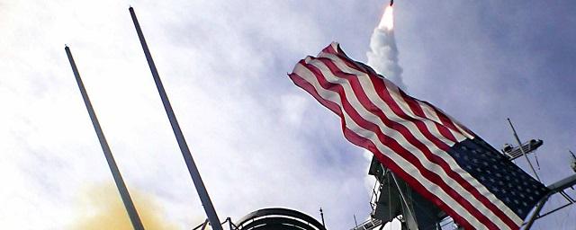 Пентагон собирается разместить ПРО США в космосе