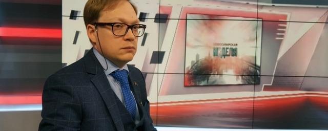 Глава новосибирского МКУ «Горзеленхоз» ушел в отставку