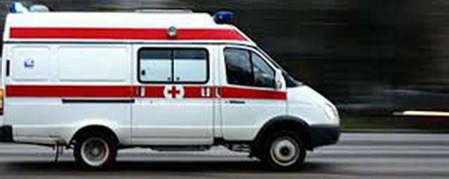 Подозрение на коронавирус: в Екатеринбурге госпитализированы двое детей