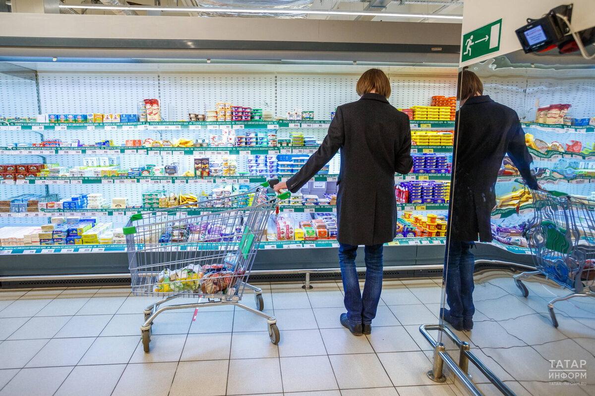 По потребительским расходам Татарстан вышел на первое место в ПФО за минувший год