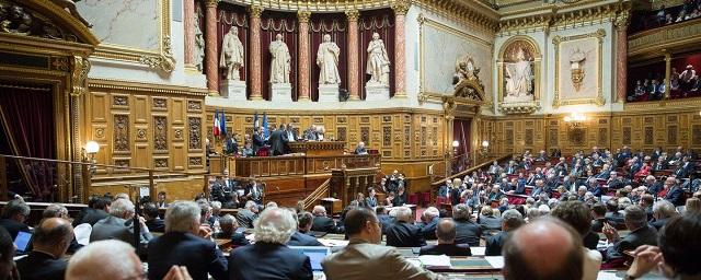 Сенат Франции призывает свое правительство признать Нагорный Карабах