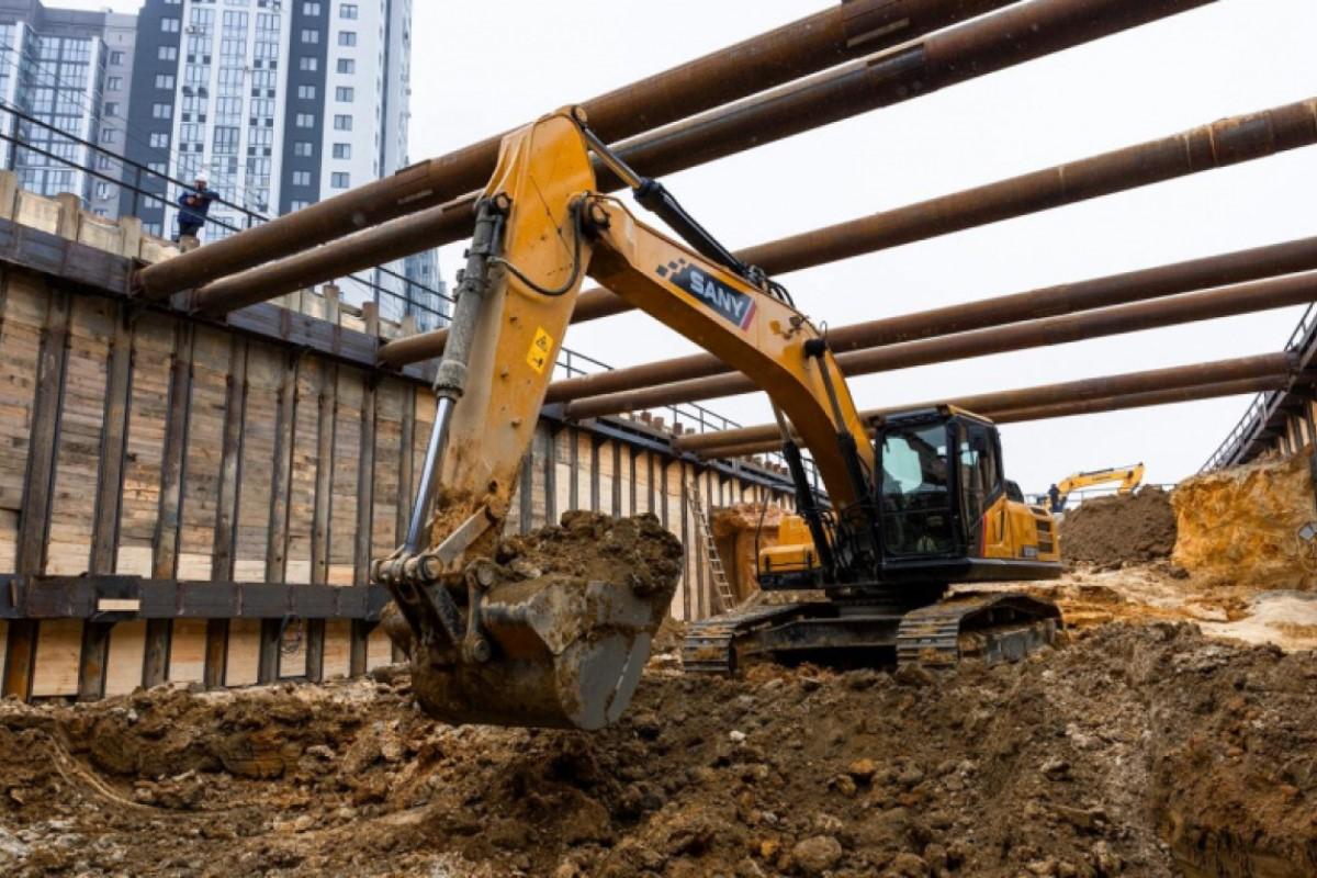 В Челябинске опять объявили торги по поиску подрядчика на строительство тоннелей метротрама