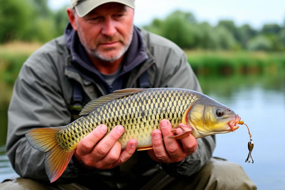 Потребление рыбы в Новосибирской области выросло до 30 кг на человека на фоне рекордного улова
