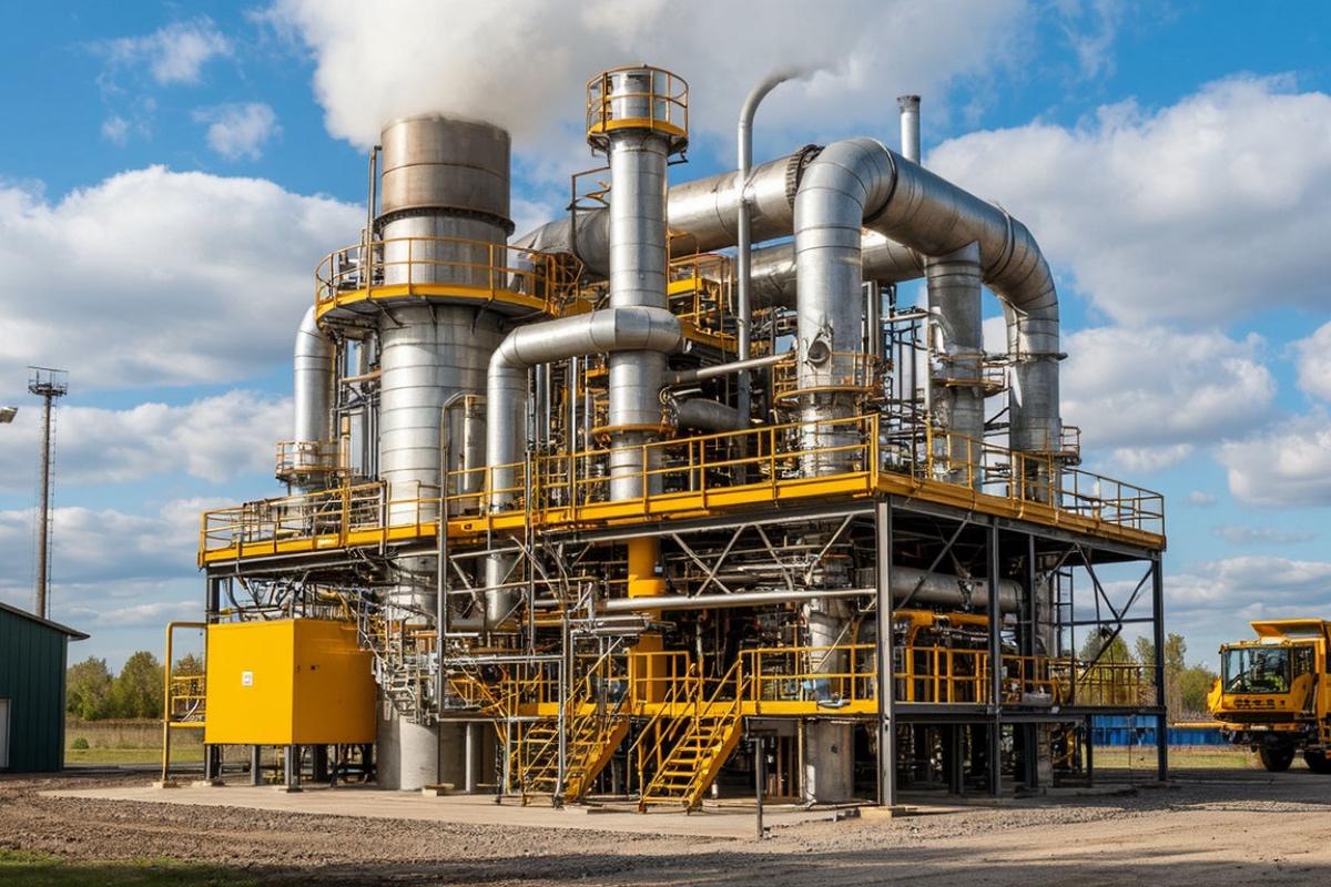 Власти Ингушетии довели газ почти до каждого, кто попросил