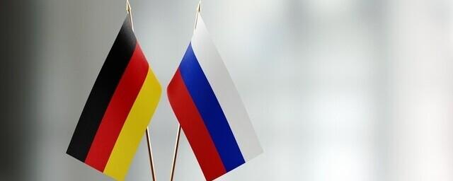Die Welt: торговля между Германией и Россией продолжает расти вопреки санкциям