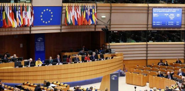 Евросоюз рассчитывает на помощь Байдена в противодействии России и смене власти в Белоруссии