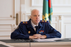 Бастрыкин поручил возбудить дело из-за нападения на прохожих на Цветном бульваре