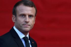 Президент Франции Макрон назвал расширение БРИКС попыткой создать новый миропорядок