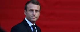 Президент Франции Макрон назвал расширение БРИКС попыткой создать новый миропорядок