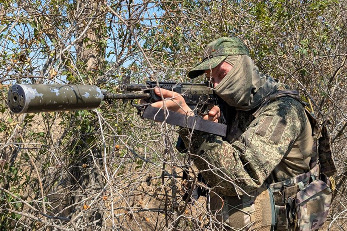 Депутат Колесник прокомментировал слухи о переброске сил ВСУ к Курщине