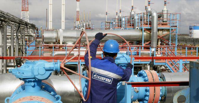 «Газпром» объявил о новой остановке прокачки газа по «Северному потоку» с 31 августа