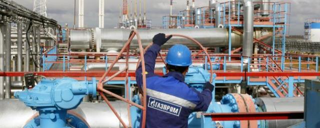 «Газпром» объявил о новой остановке прокачки газа по «Северному потоку» с 31 августа