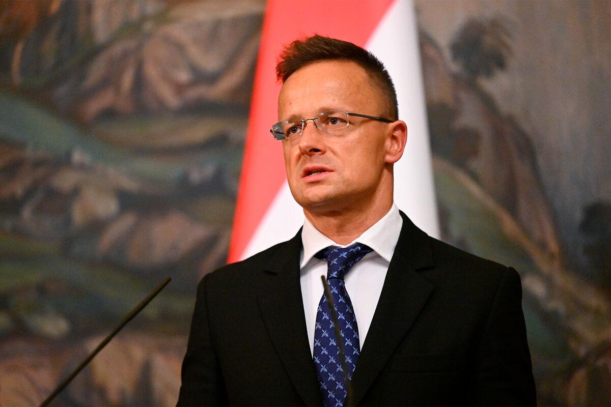 Венгрия выступила против нового пакета антироссийских санкций ЕС