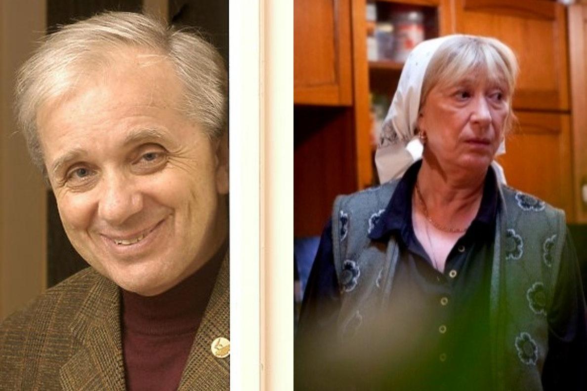 Постриг как прикрытие? Лучший друг разоблачил ушедшую в монастырь Екатерину Васильеву