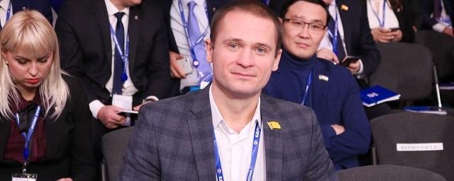 В Рязани суд оставил депутата гордумы Бурцева под домашним арестом до 1 июня 2022 года
