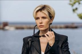 Роковая Лера из «Триггера»: почему «русская Шэрон Стоун» Маслова счастлива без штампа в паспорте