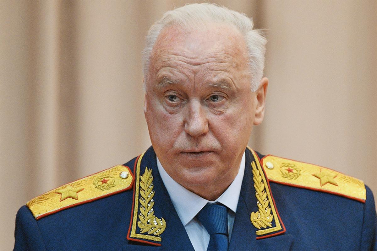 Бастрыкин предложил пускать мигрантов «без жен, детей и бабушек»