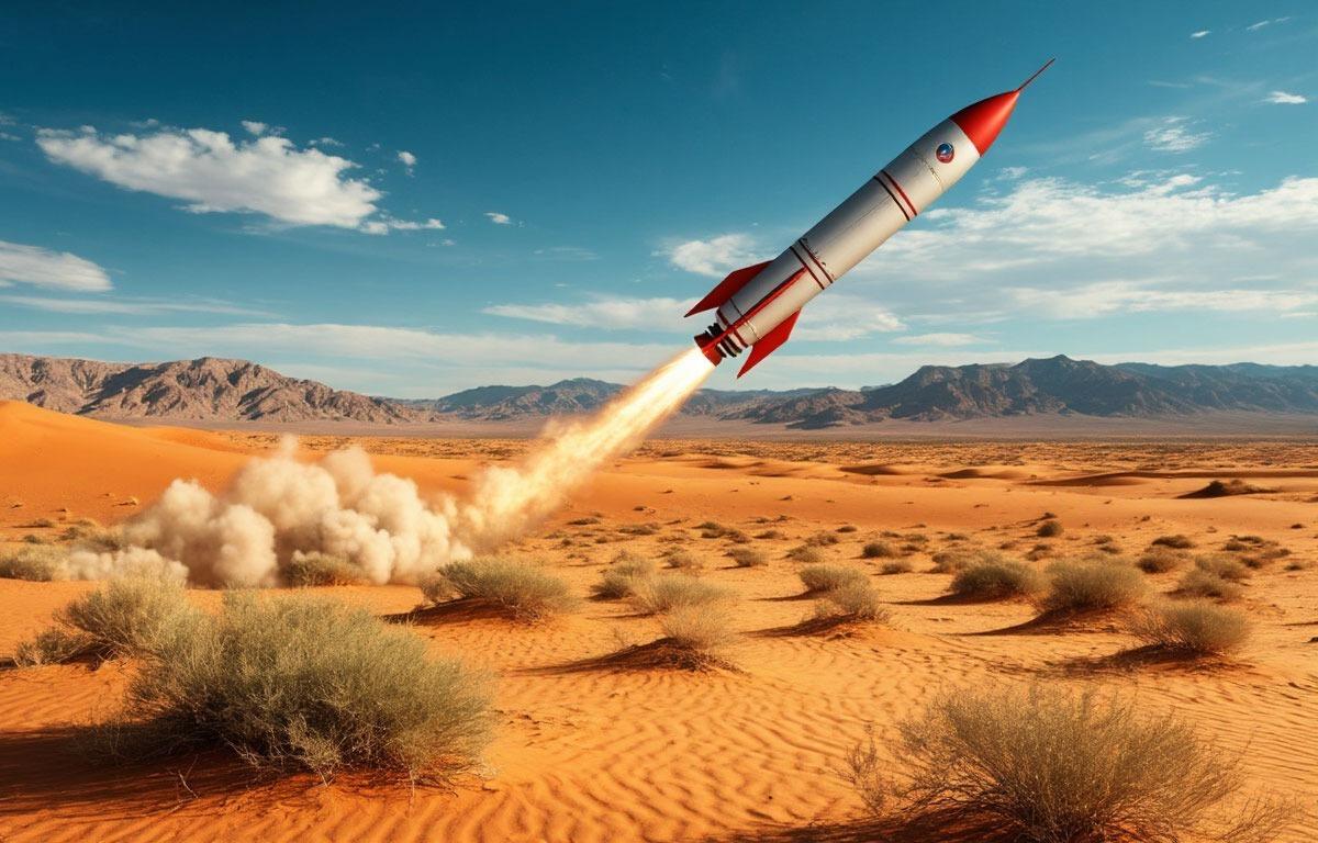 Математика апокалипсиса: профессор MIT назвал цену ядерного удара по Ирану