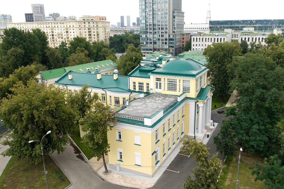 В обновленном корпусе московской горбольницы №1 заработал ревматологический центр