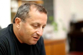 В Москве госпитализировали политолога Якова Кедми