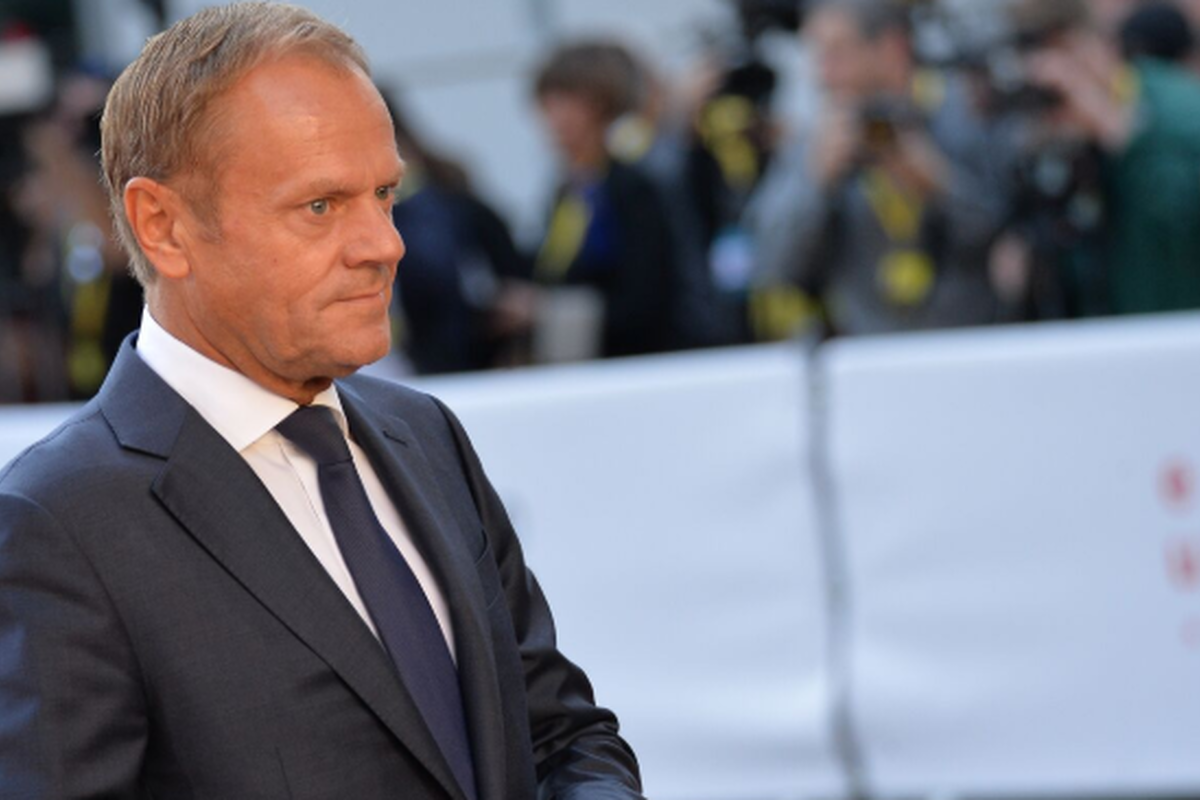 Политическая усталость: как Туск извлекает выгоду из пророссийской риторики