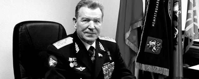 Стала известна возможная причина смерти депутата ГД Николая Антошкина
