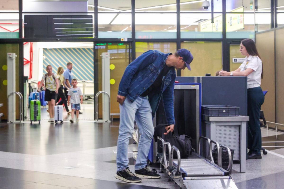 В «Аэрофлоте» рассказали, как вернуть багаж и деньги за отмененный рейс