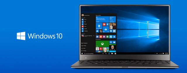 Пользователям стало доступно майское обновление Windows 10