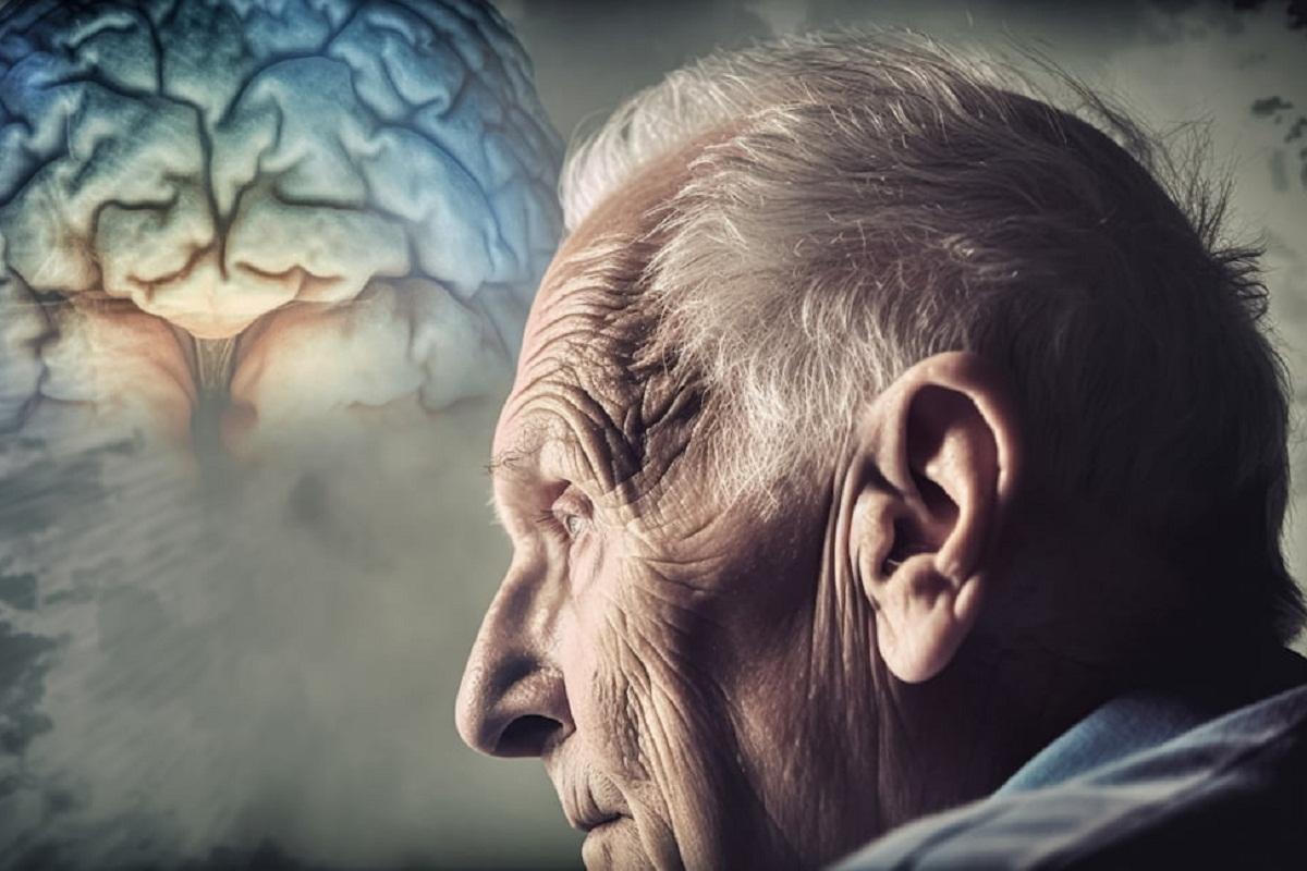 Ученые назвали первый симптом, указывающий на развитие деменции