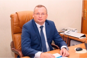 Игорь Мартынов: Дума Астраханской области поддержала законопроект, обеспечивающий защиту прав граждан, работавших в Крыму в 2014 году