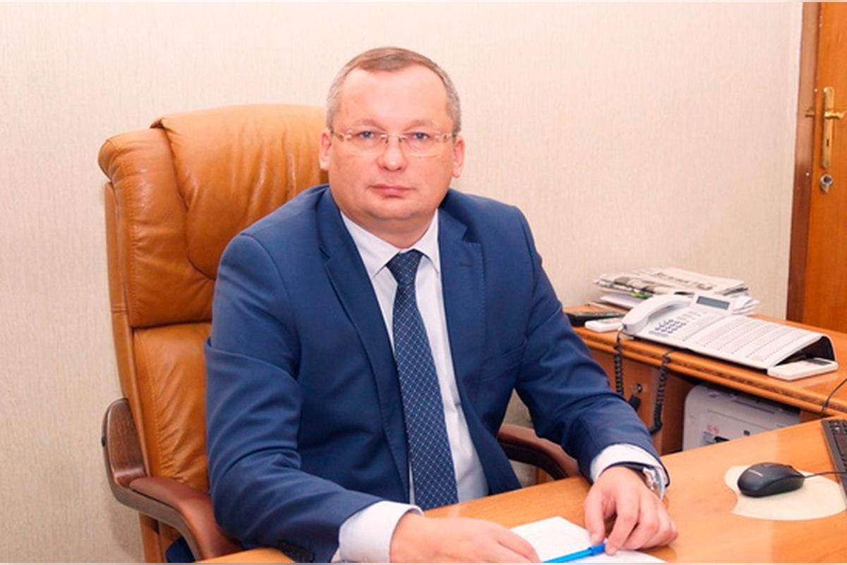 Игорь Мартынов: Дума Астраханской области поддержала законопроект, обеспечивающий защиту прав граждан, работавших в Крыму в 2014 году