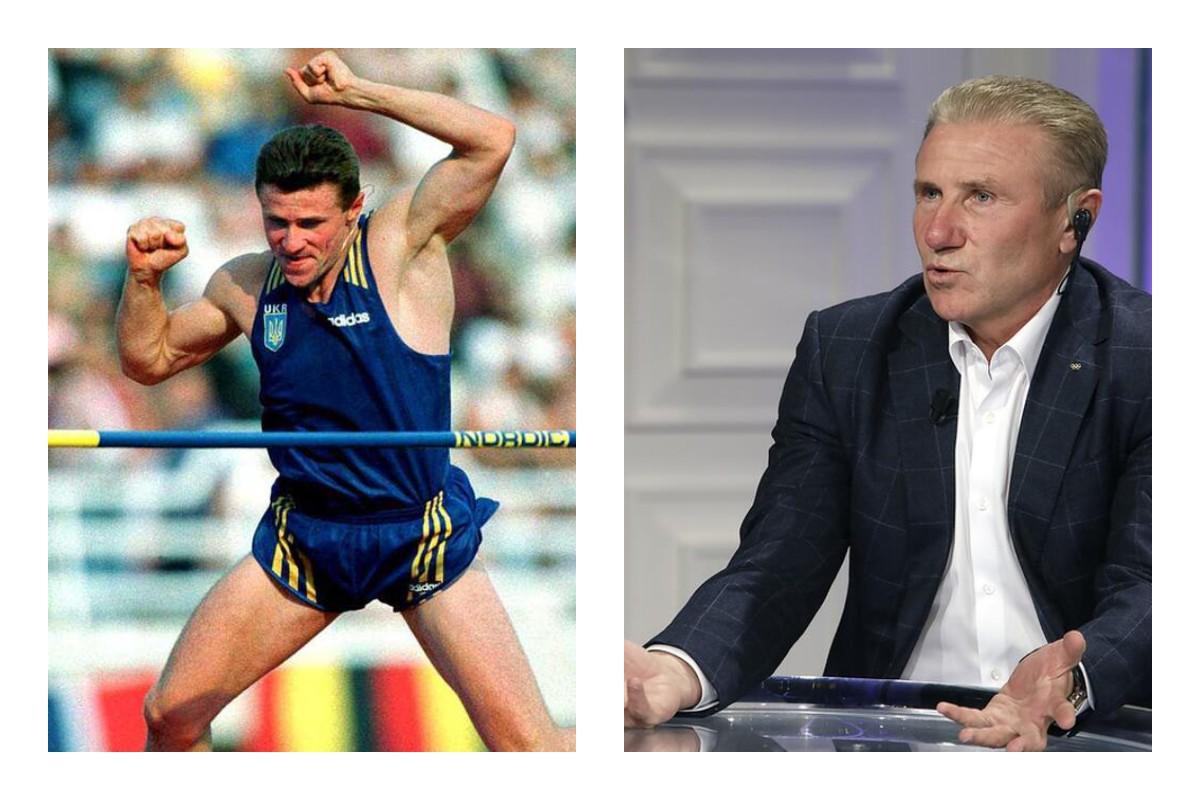 Герой Украины из Монако. Как предавший Луганск и Донецк Сергей Бубка оказался врагом Киева