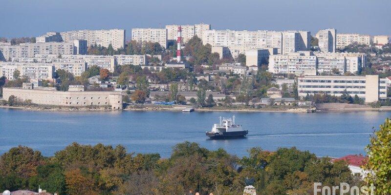 Градостроительный совет Севастополя утвердил предварительный проект генплана города