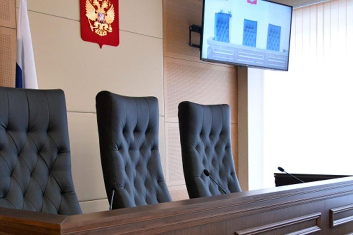 Суд Магадана приговорил местного жителя к семи годам за покушение на убийство