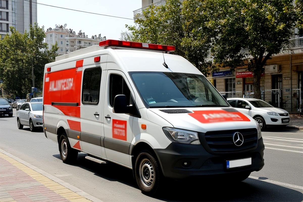 4 человека погибли и 15 пострадали в ДТП с туристическим автобусом в Турции из-за ливня