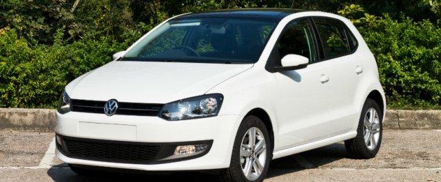 Volkswagen в 2018 году выпустит кроссовер на основе модели Polo