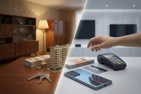 Квартира вместо смартфона: Что мог позволить себе сегодняшний россиянин на зарплату в СССР?