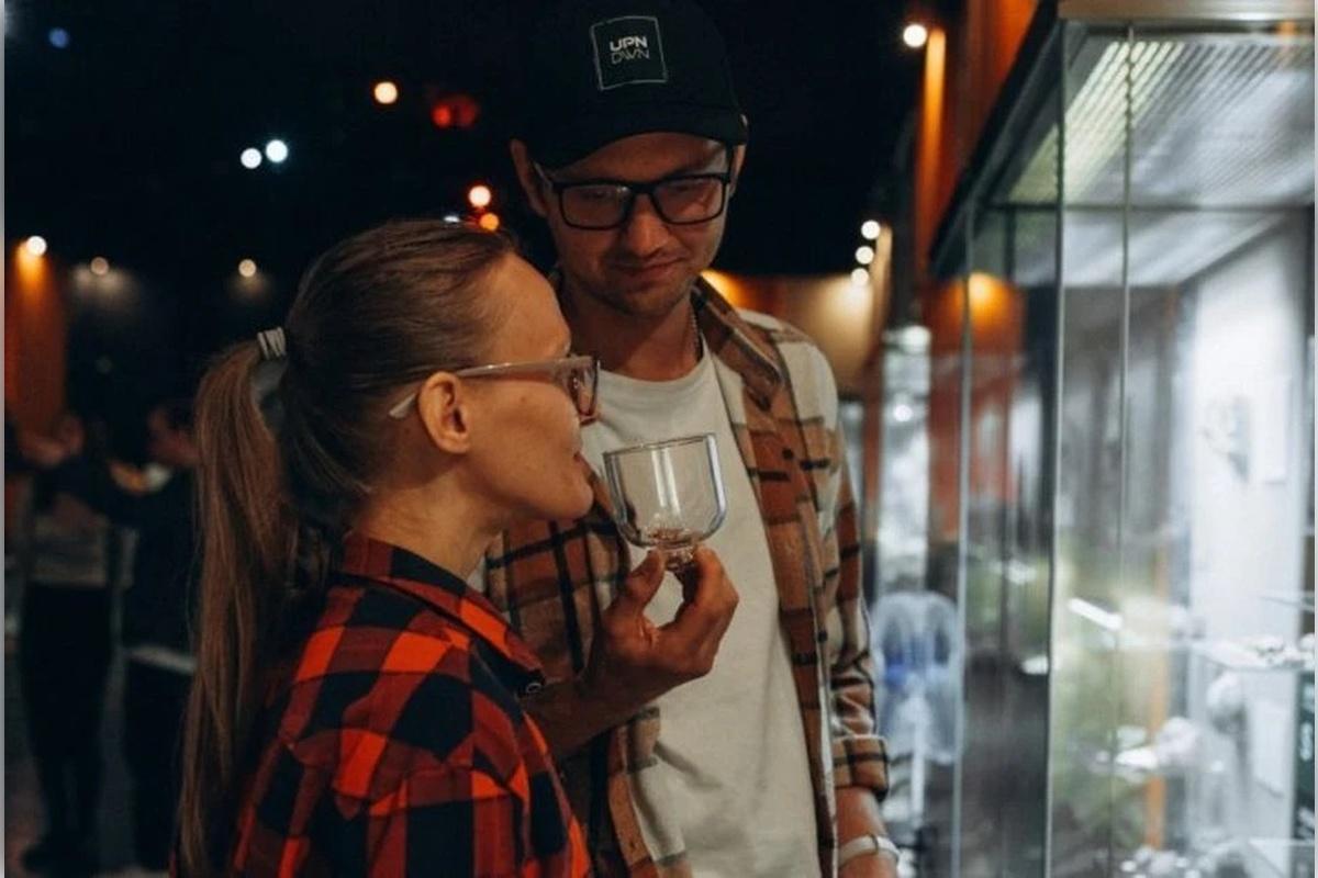 В Пермском музее можно понюхать, как миллионы лет назад пахла Земля