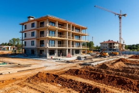 Власти Чечни раскрыли, что появится в Путинском районе в 2026 году