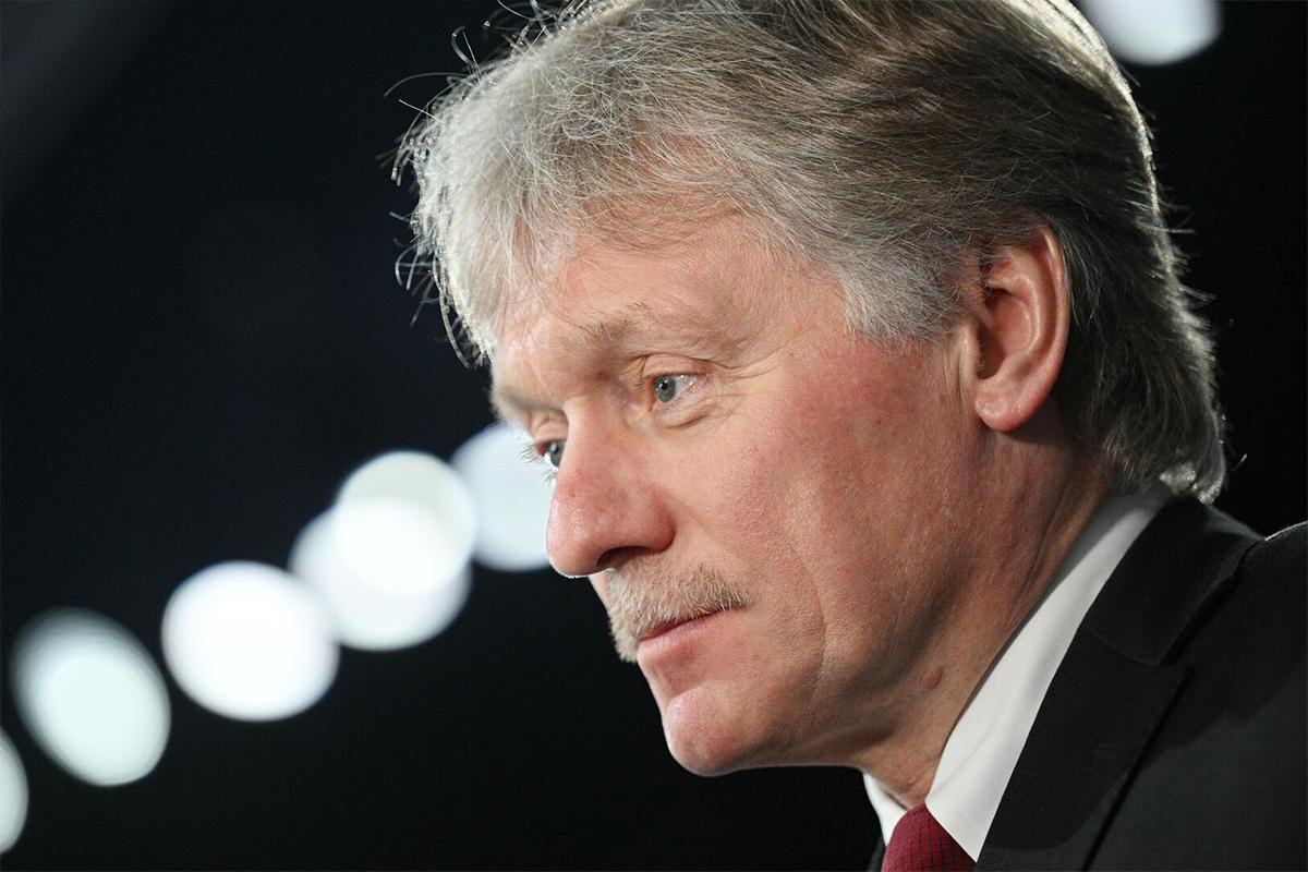 Глава МИД ФРГ попросил Пескова не учить Германию