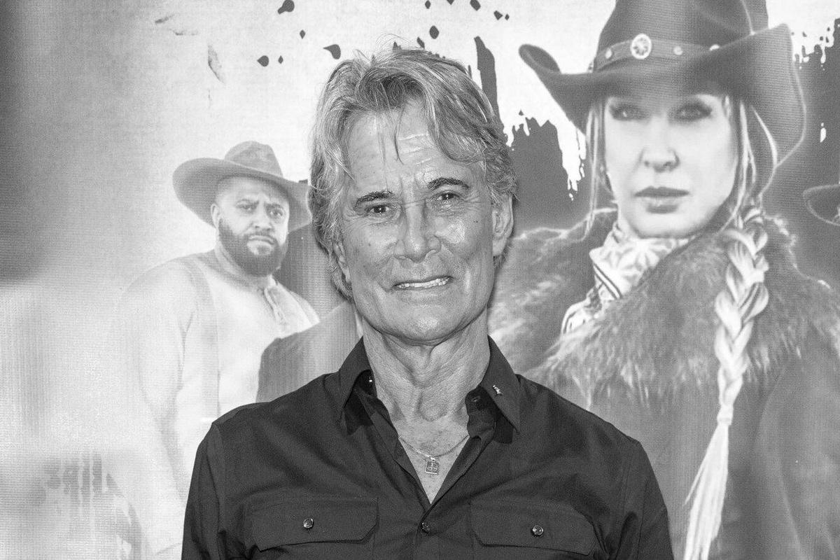 Умер легендарный актёр боевиков 90-х Нортон