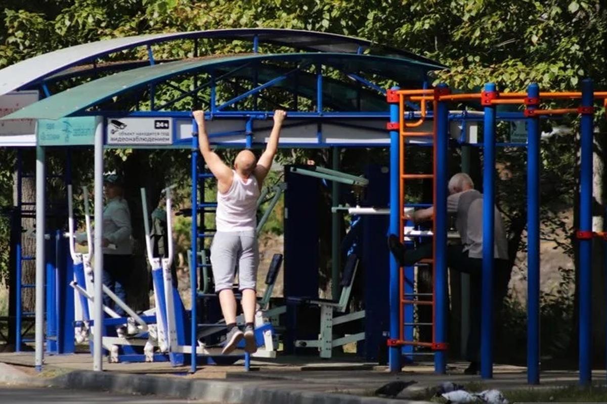 В Ростовской области изменился рейтинг приверженности населения здоровому образу жизни