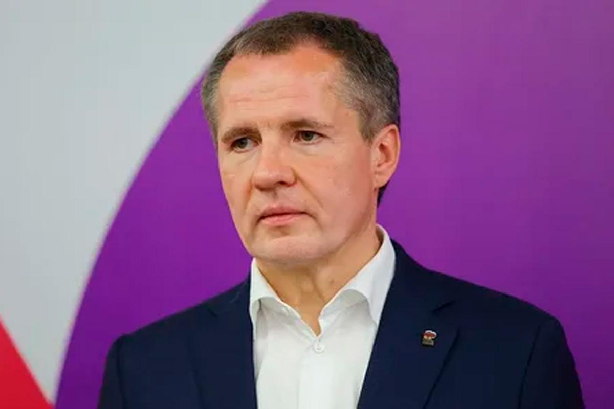 Вячеслав Гладков рассказал о проекте для участников и ветеранов СВО «Сталь»