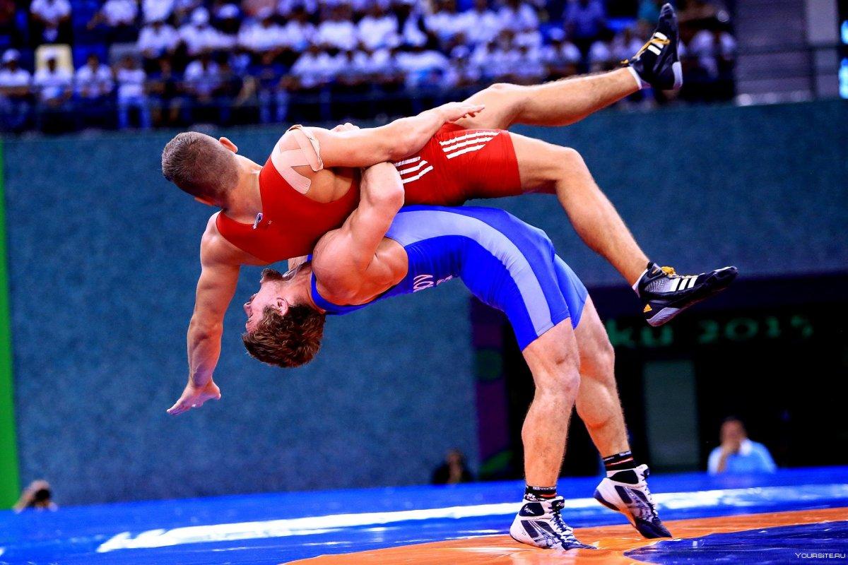 Спортсмены из Саудовской Аравии примут участие в сборах в Ингушетии