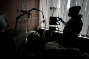 Врачи предупредили, смерть от менингококковой инфекции наступает в течение 48 часов